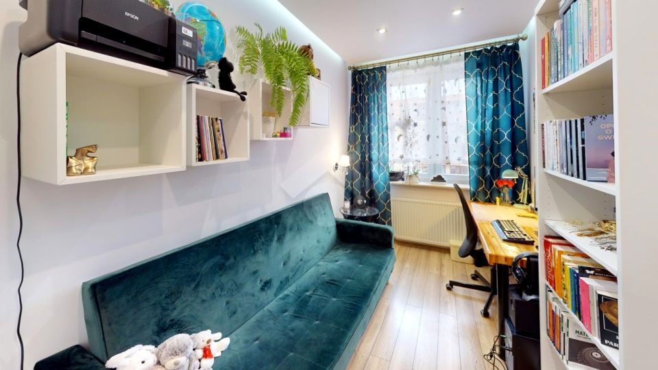 Mieszkanie Kraków sprzedaż