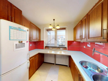 Mieszkanie blok mieszkalny Kraków