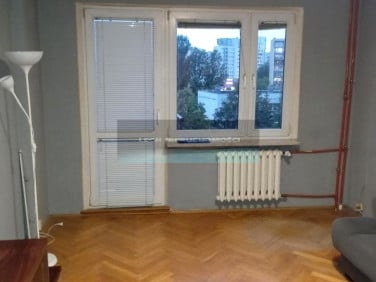 Mieszkanie blok mieszkalny Warszawa