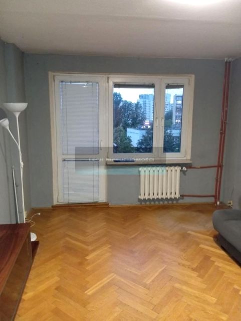 Mieszkanie blok mieszkalny Warszawa