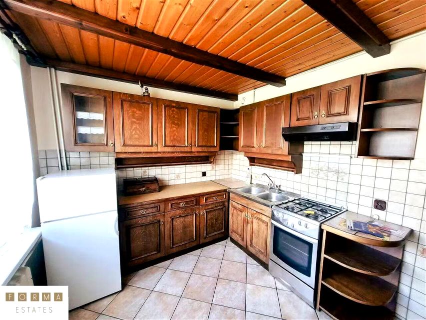 Mieszkanie blok mieszkalny Katowice