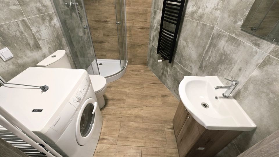 Mieszkanie Gorzów Wielkopolski