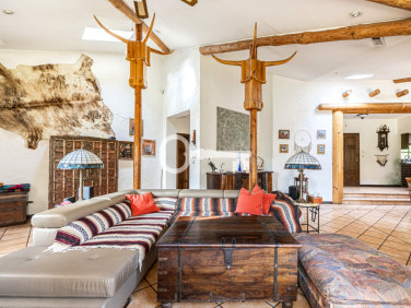 Dom wolnostojący sprzedaż