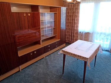 Mieszkanie Sosnowiec