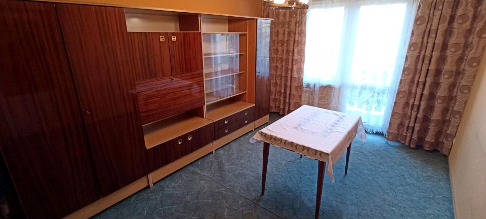 Mieszkanie Sosnowiec