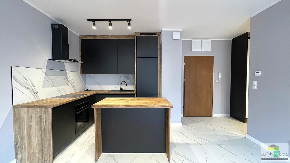 Mieszkanie Świdnica