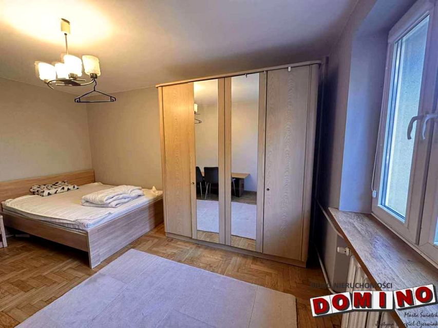 Mieszkanie Stalowa Wola