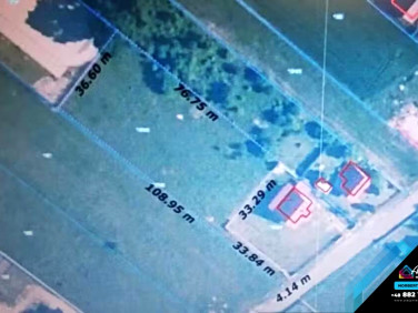 Działka budowlana Wola Przedborska