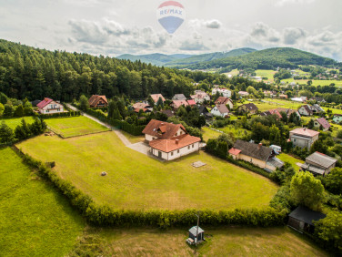 Budynek użytkowy Górki Wielkie