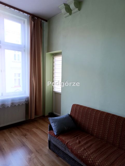 Mieszkanie Kraków sprzedaż