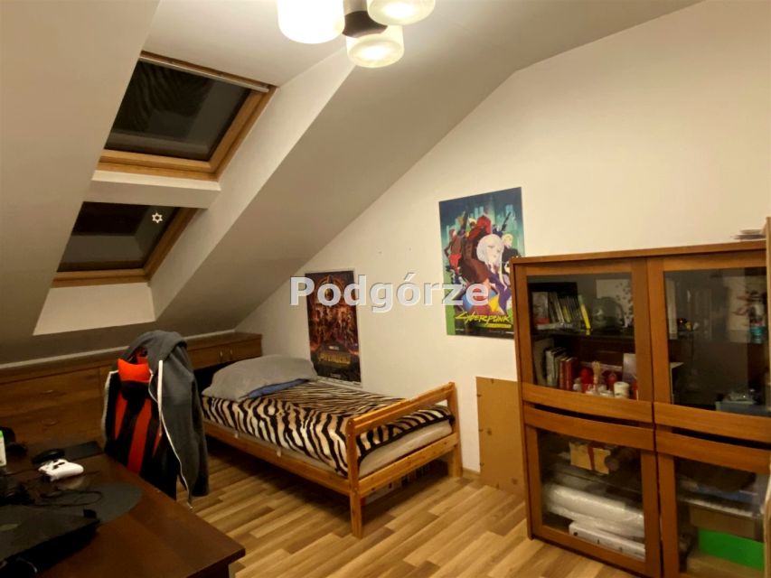 Mieszkanie Kraków sprzedaż