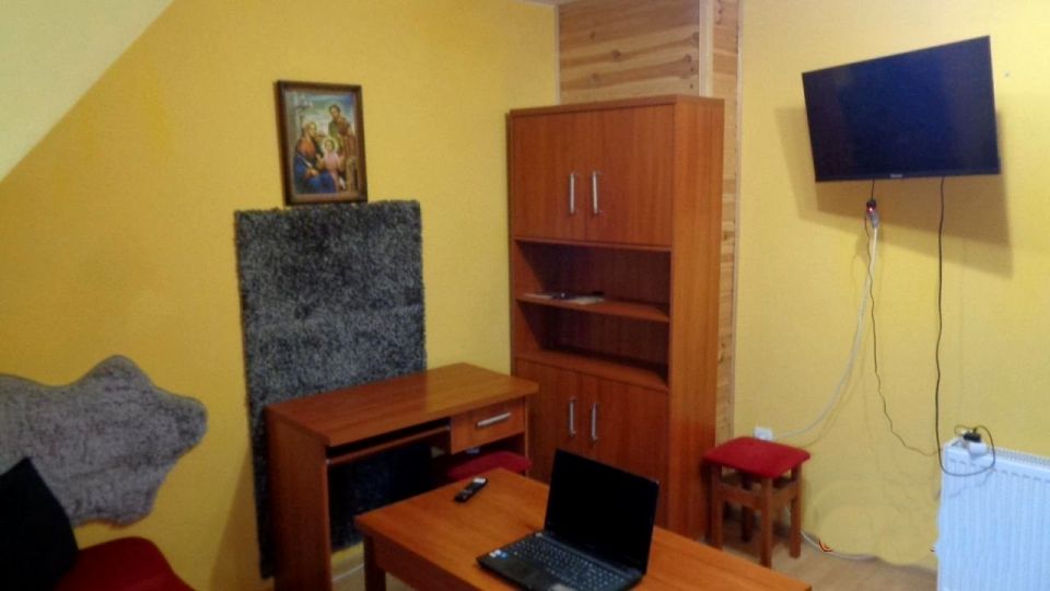 Mieszkanie Boguszów-Gorce