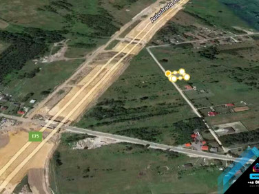 Działka przemysłowa Częstochowa sprzedam