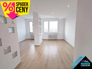 Mieszkanie Częstochowa