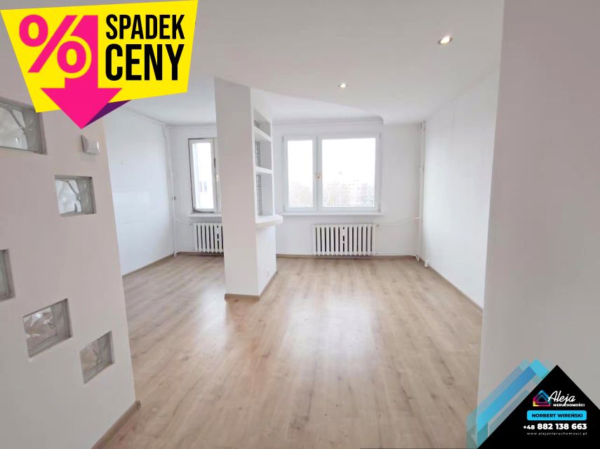 Mieszkanie Częstochowa