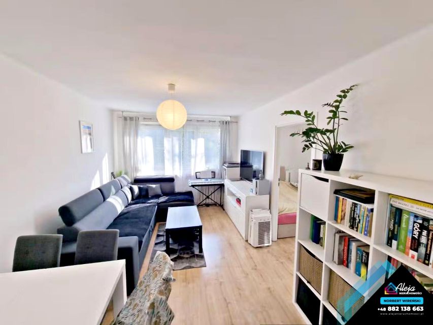 Mieszkanie Bielsko-Biała