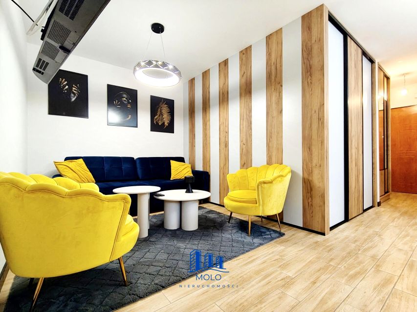 Mieszkanie Kołobrzeg