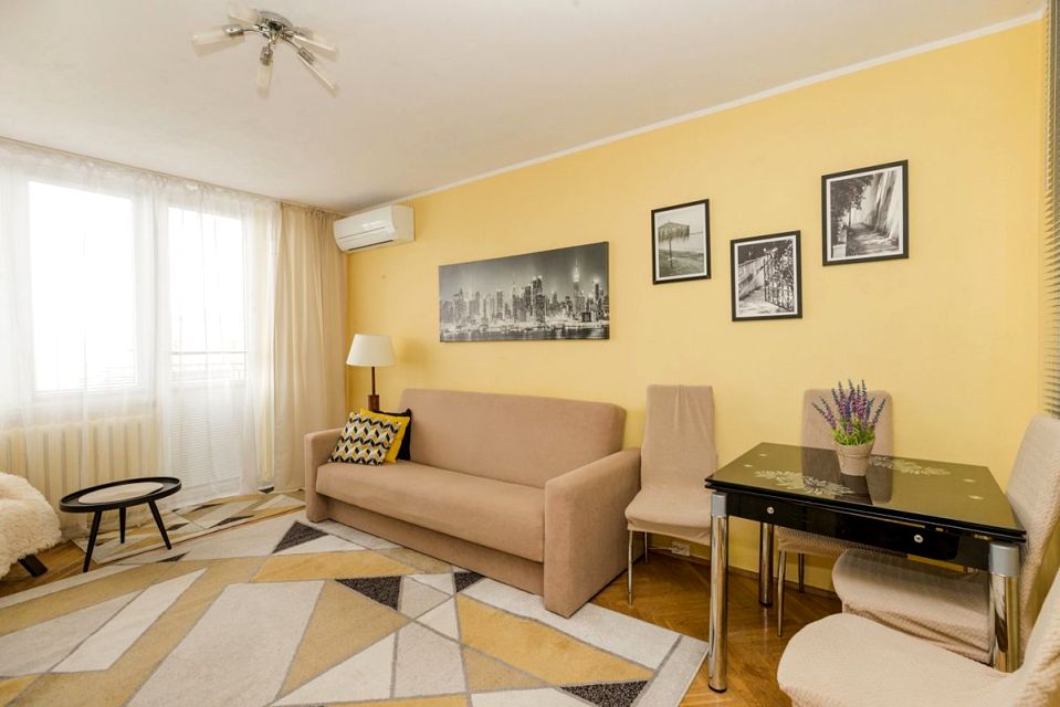 Mieszkanie blok mieszkalny sprzedaż