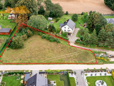 Działka budowlana Gdynia