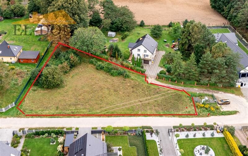 Działka budowlana Gdynia