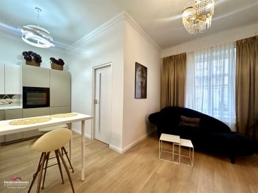 Mieszkanie Grudziądz