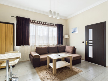 Mieszkanie Świnoujście