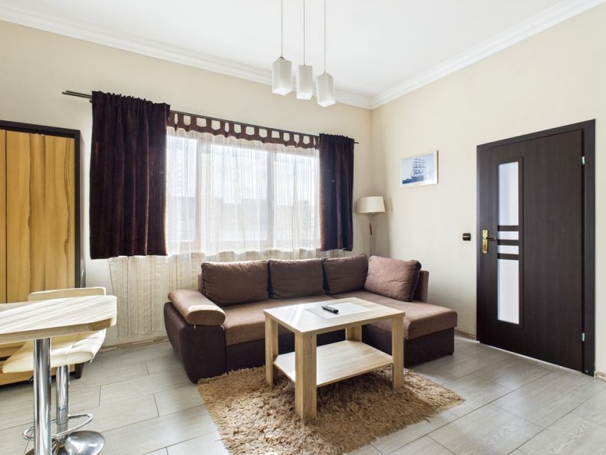 Mieszkanie Świnoujście