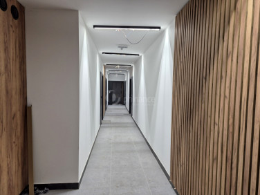 Mieszkanie blok mieszkalny przy lesie