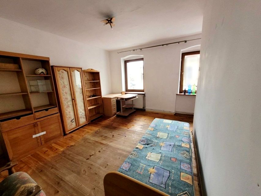 Mieszkanie Wałbrzych