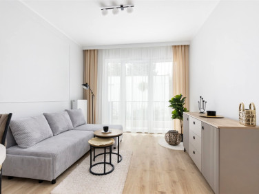 Mieszkanie Bydgoszcz