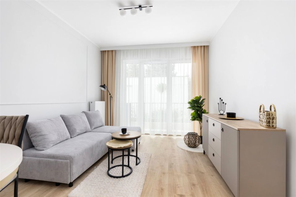 Mieszkanie Bydgoszcz