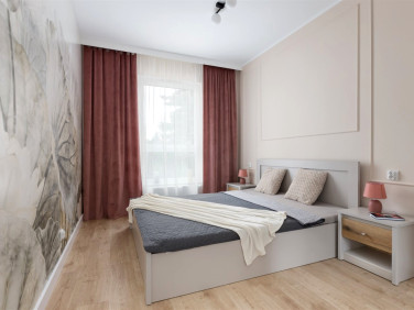 Mieszkanie Bydgoszcz