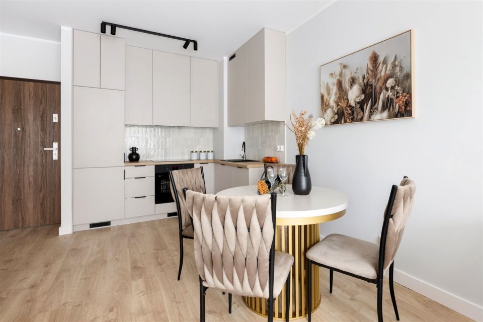 Mieszkanie Bydgoszcz