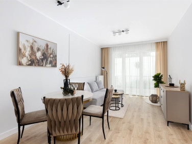 Mieszkanie blok mieszkalny Bydgoszcz