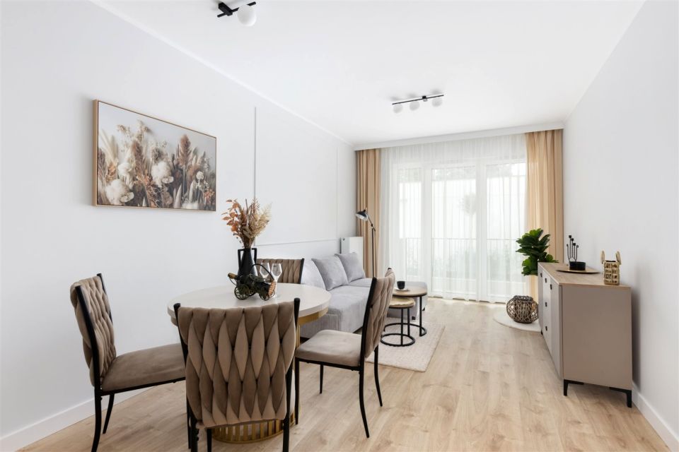 Mieszkanie blok mieszkalny Bydgoszcz