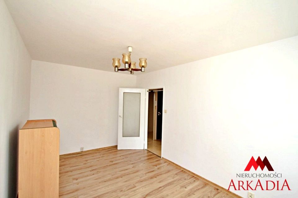 Mieszkanie Włocławek