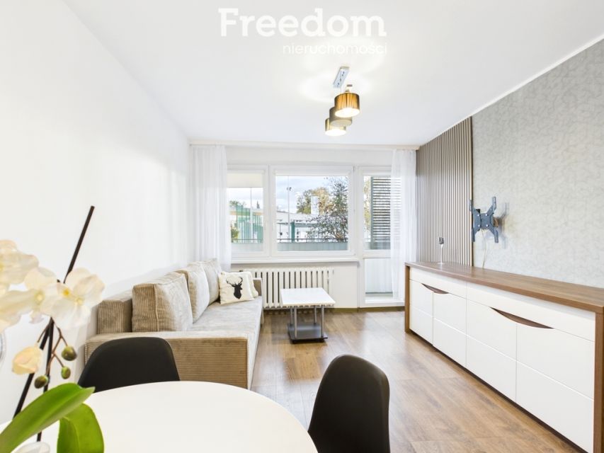 Mieszkanie Tułowice