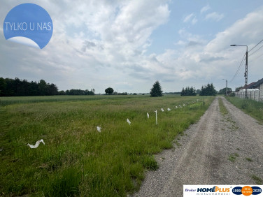 Działka budowlana Zwierzyniec