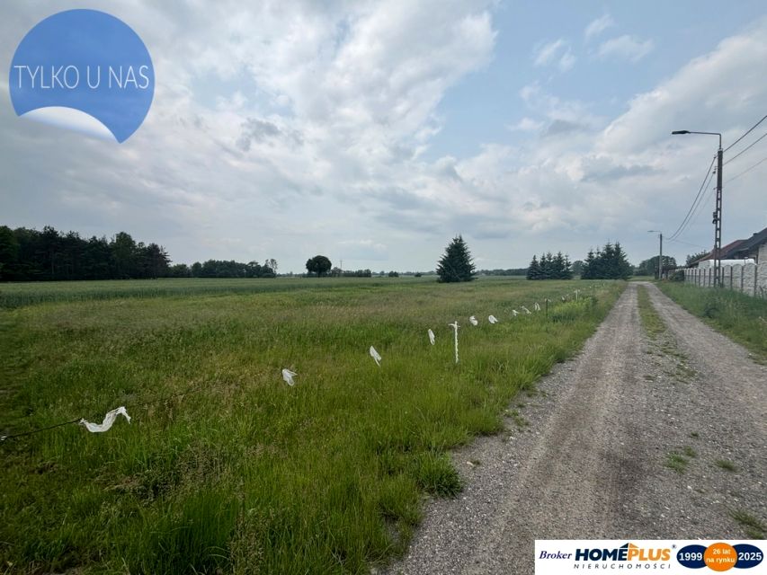 Działka budowlana Zwierzyniec