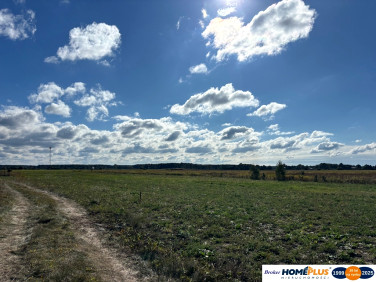 Działka budowlana sprzedam