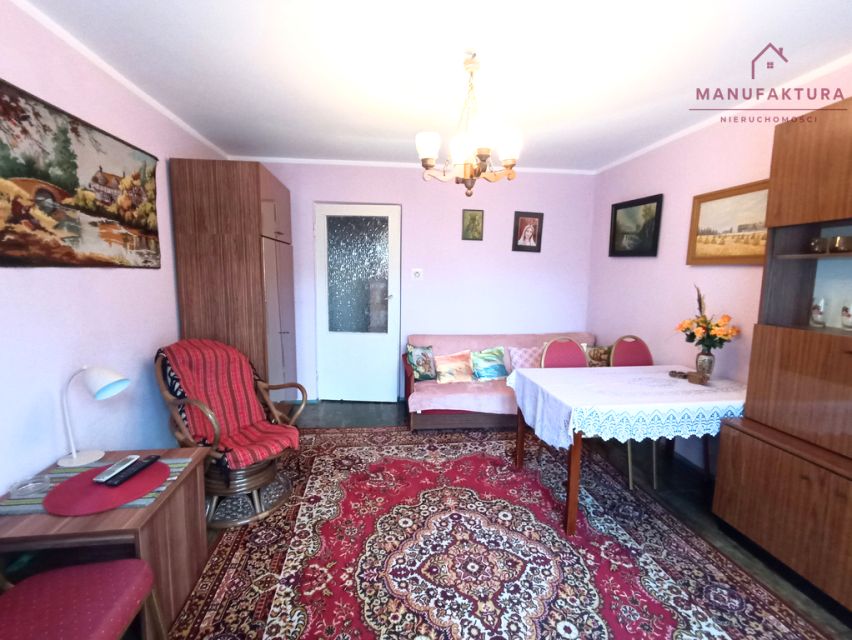 Mieszkanie Częstochowa