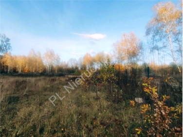 Działka budowlana sprzedam