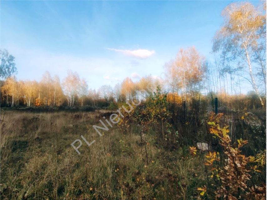 Działka budowlana sprzedam