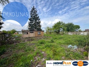 Działka budowlana Radzymin