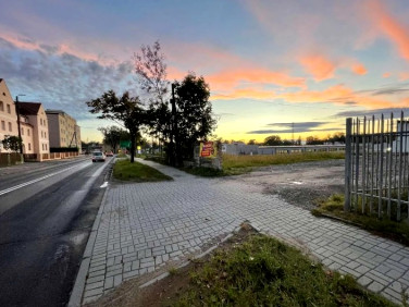 Działka inna Niemodlin