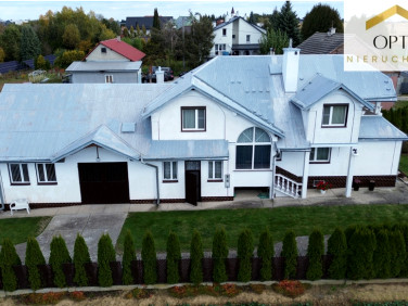 Dom JAROSŁAW sprzedaż