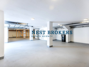 Budynek użytkowy Kraków