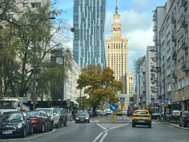 Mieszkanie Warszawa