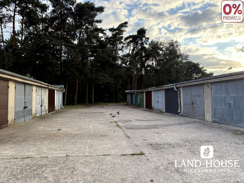 Budynek użytkowy Sochaczew