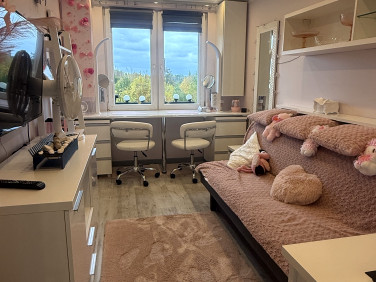 Mieszkanie Miłkowice